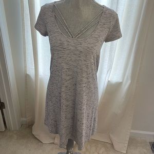 Hollister T-shirt dress